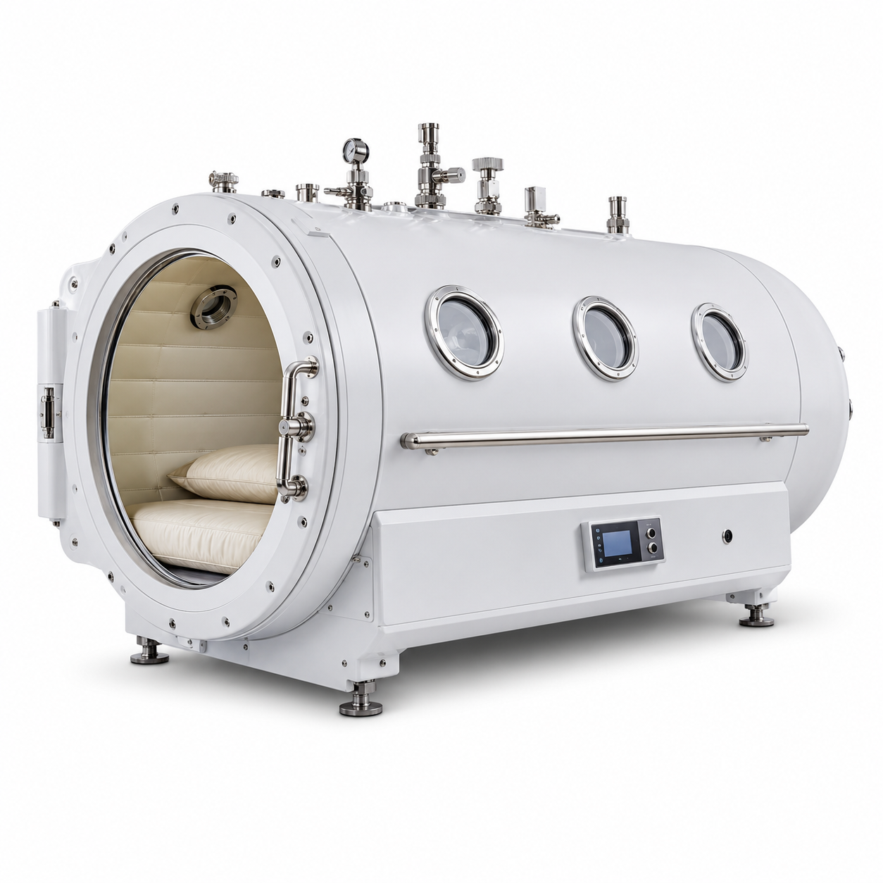 AstraPure Elite Hard Shell Hyperbaric Chamber