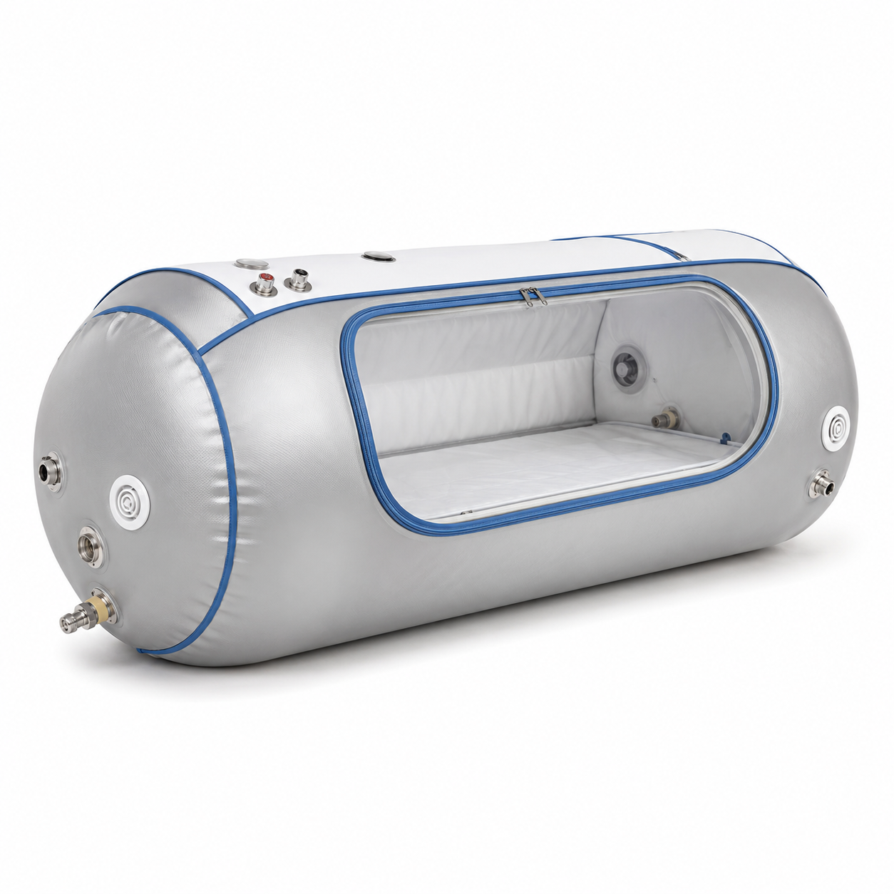 NovaSoft AirShell Hyperbaric Chamber