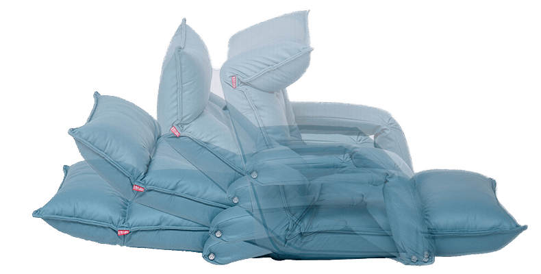 OxyRevo Forward90 1.4–1.5 ATA Portable Sitting Hyperbaric Chamber