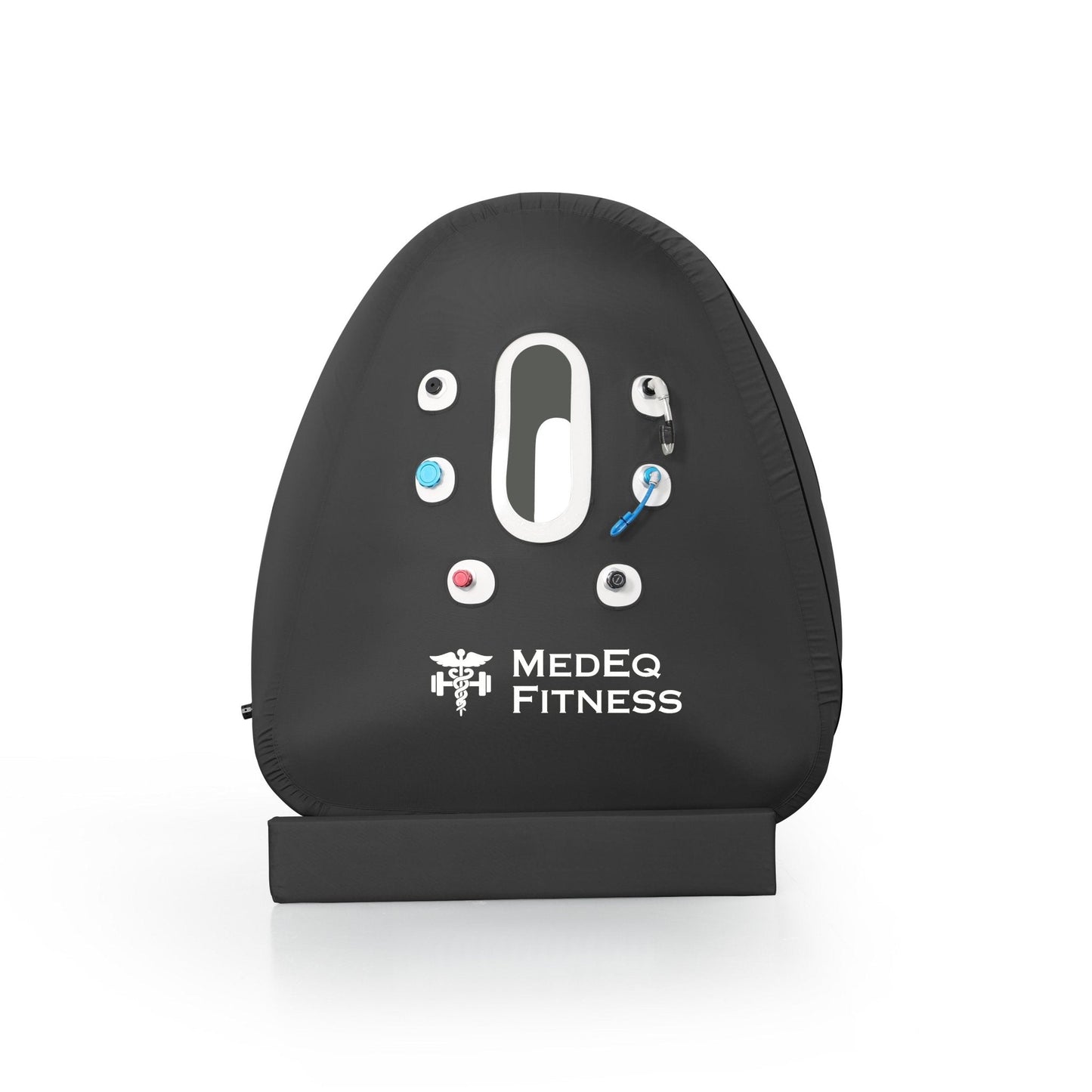 MedEq Fitness TimePod Air Wheelchair 1.4 ATA Hyperbaric Chamber