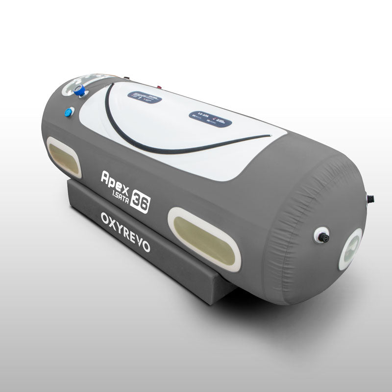 OxyRevo Apex36 Portable 1.5 ATA Hyperbaric Chamber