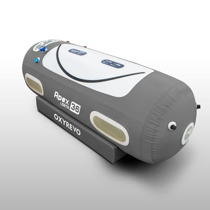 OxyRevo Apex36 Portable 1.5 ATA Hyperbaric Chamber