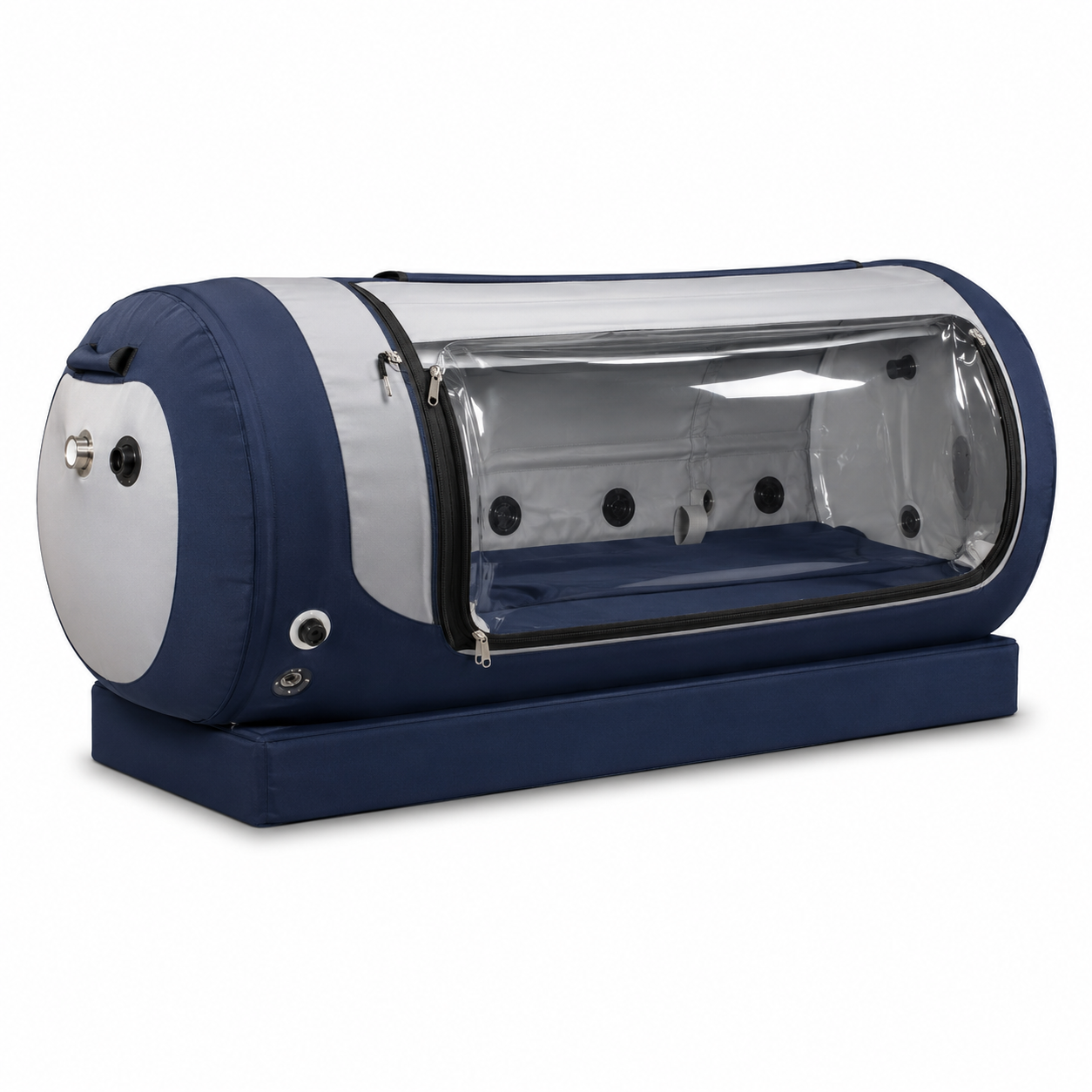 AeroLuxe Soft Shell Hyperbaric Chamber