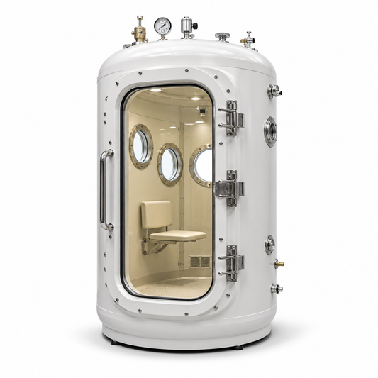 Aurevia Walk-In Hyperbaric Chamber