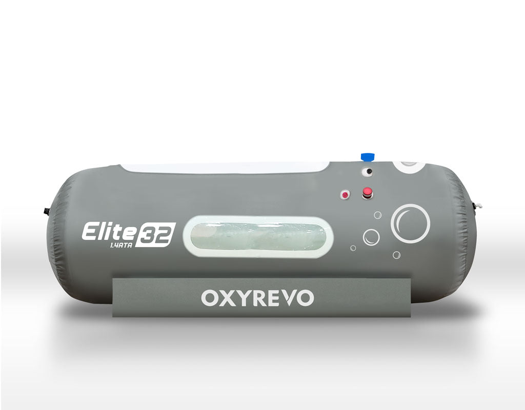 OxyRevo Elite32 1.4ATA Portable Hyperbaric Chamber