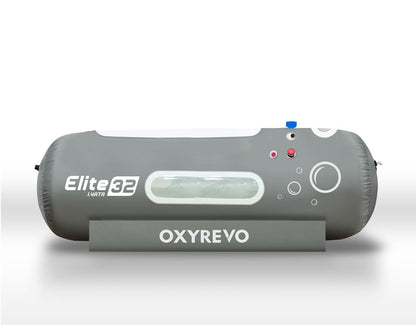 OxyRevo Elite32 1.4ATA Portable Hyperbaric Chamber