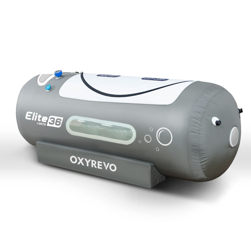 OxyRevo Elite 36 1.4 ATA Portable Hyperbaric Chamber