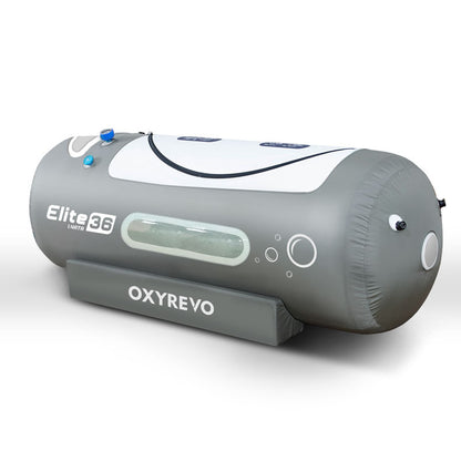 OxyRevo Elite 36 1.4 ATA Portable Hyperbaric Chamber