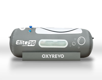 OxyRevo Elite 36 1.4 ATA Portable Hyperbaric Chamber