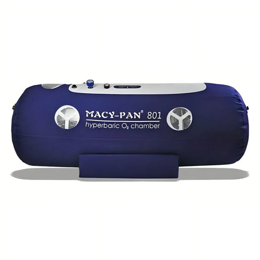 Macy-Pan ST801 1.5 ATA Portable Lying Hyperbaric Chamber