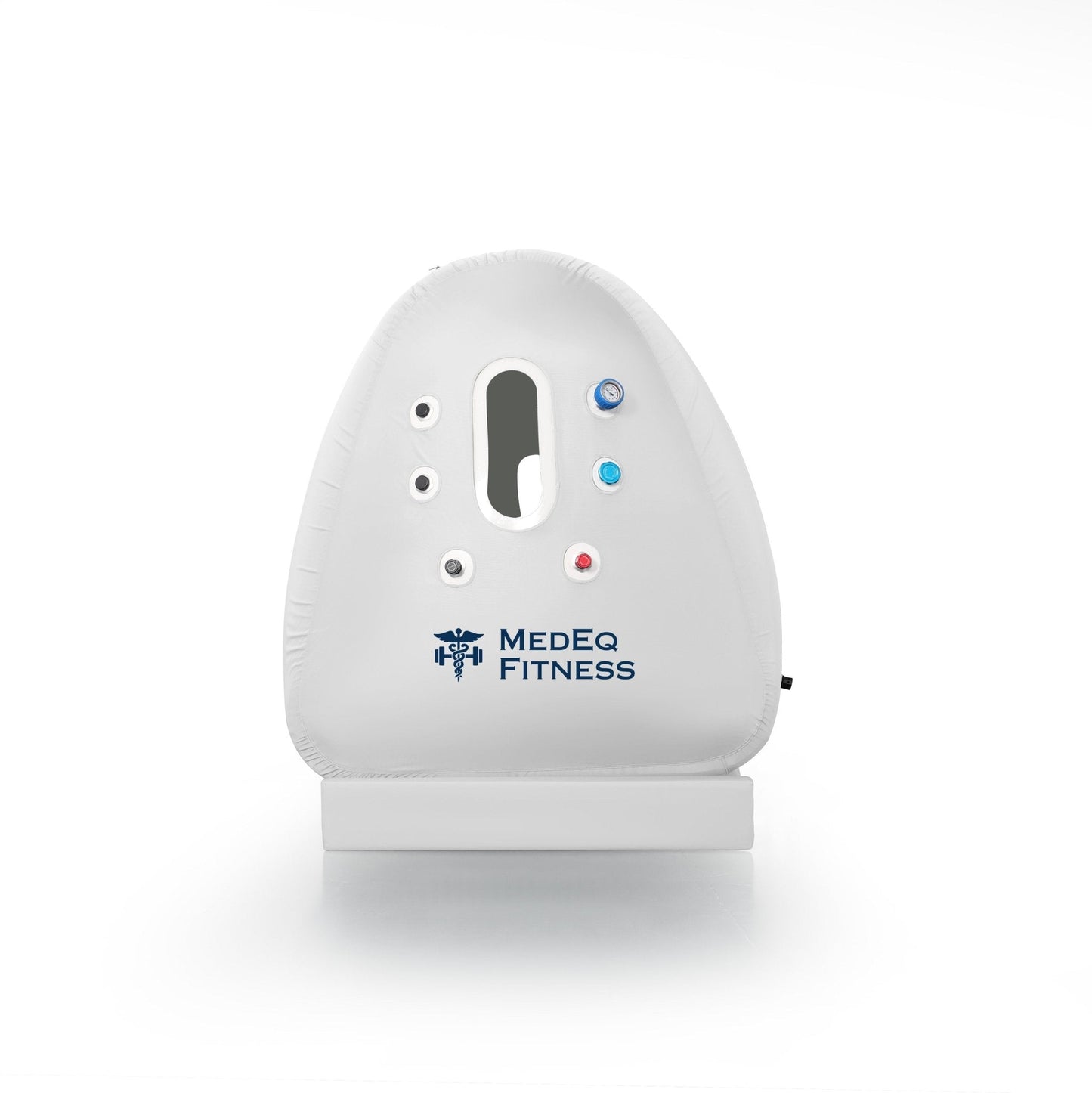 MedEq Fitness TimePod Air Wheelchair 1.4 ATA Hyperbaric Chamber