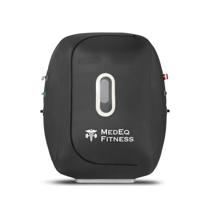 MedEq Fitness TimePod Air Wheelchair 1.4 ATA Hyperbaric Chamber