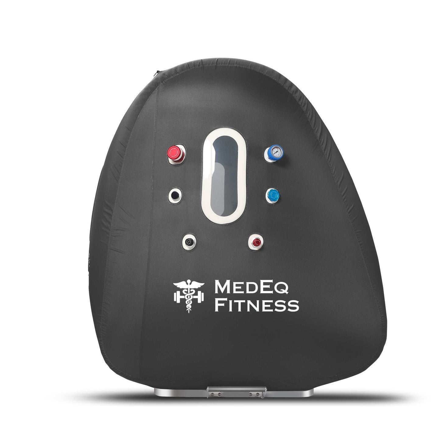 MedEq Fitness TimePod Air Wheelchair 1.4 ATA Hyperbaric Chamber