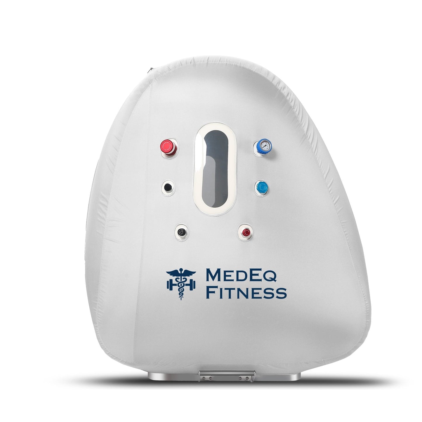 MedEq Fitness TimePod Air Wheelchair 1.4 ATA Hyperbaric Chamber
