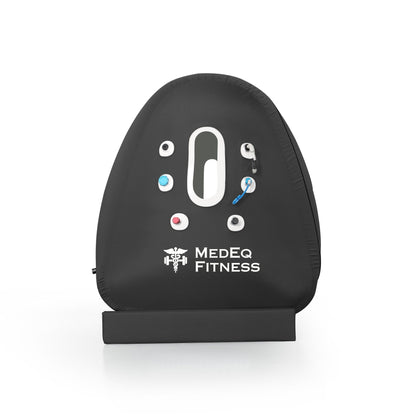 MedEq Fitness TimePod Air Wheelchair 1.4 ATA Hyperbaric Chamber