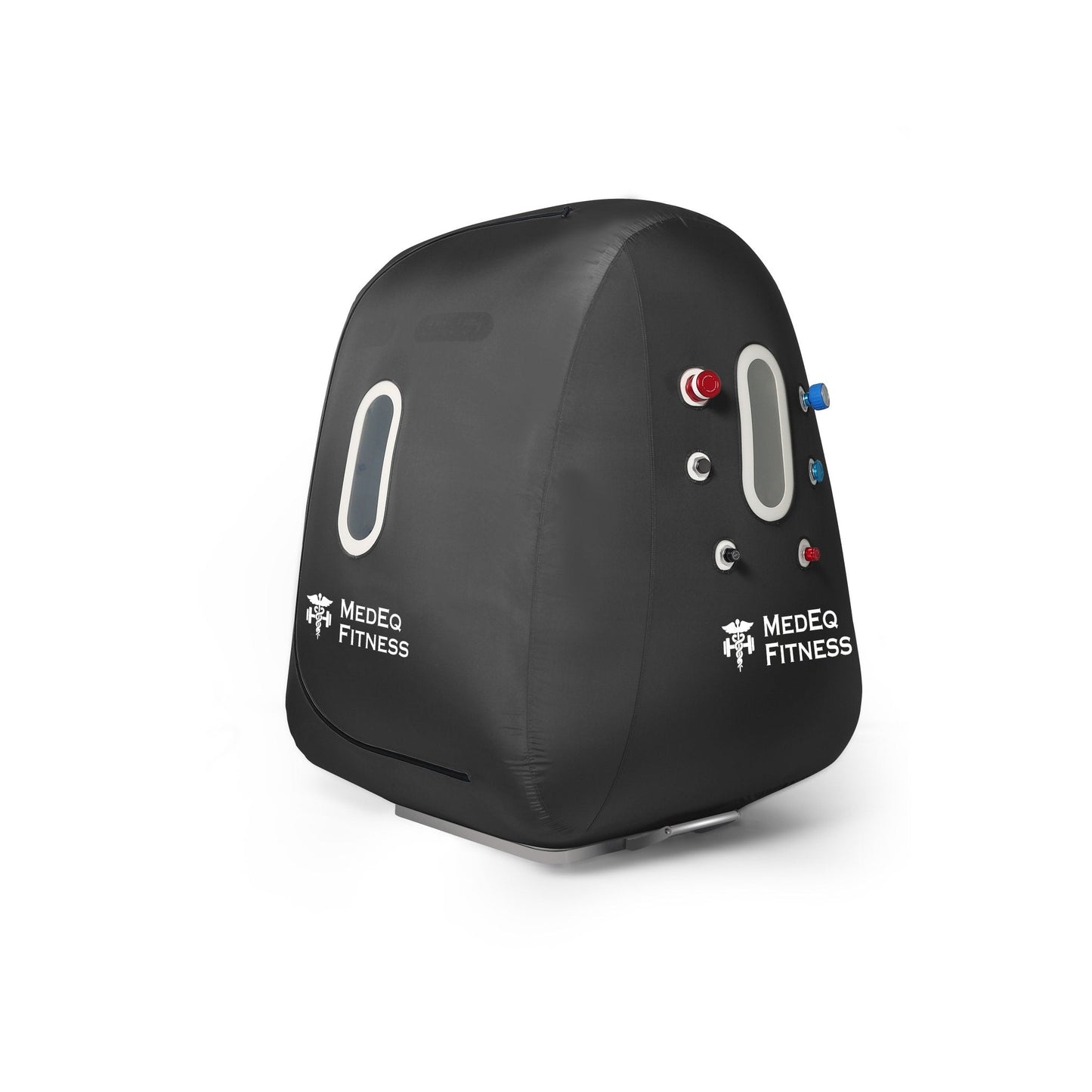 MedEq Fitness TimePod Air Wheelchair 1.4 ATA Hyperbaric Chamber