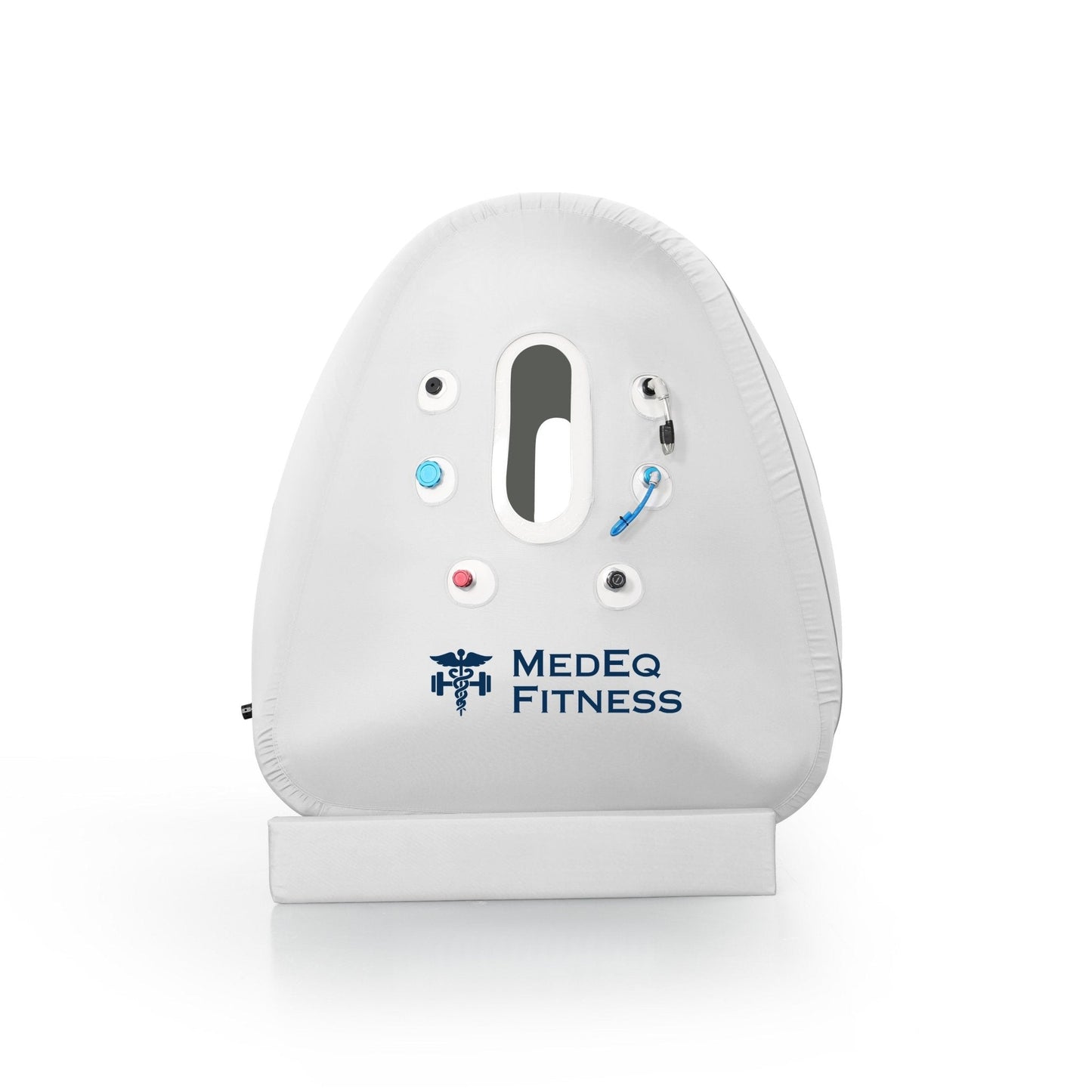 MedEq Fitness TimePod Air Wheelchair 1.4 ATA Hyperbaric Chamber